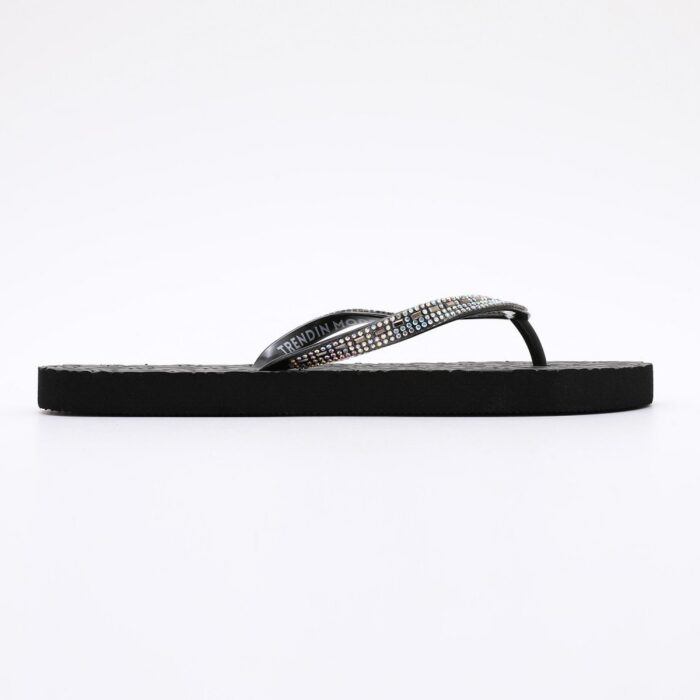 Chanclas Flip Flop Negro - Imagen 6