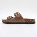 Cork Sandals TMF07002 Brown - Imagen 2
