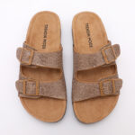 Cork Sandals TMF07002 Brown - Imagen 5
